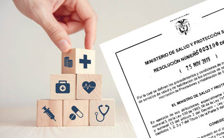 Habilitacion en salud res 3100